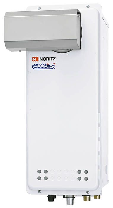 NORITZ ecoジョーズ 6T-C2462SAWX-2-16 NORITZ ecoジョーズ 6T NORITZ